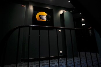 hotel etoile trocadero