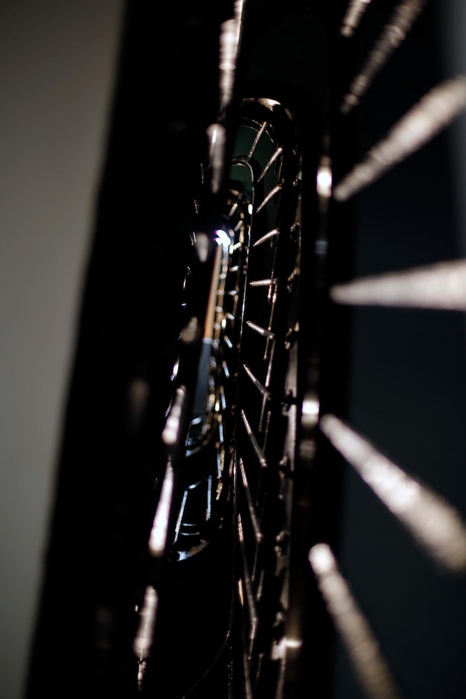 hotel etoile trocadero