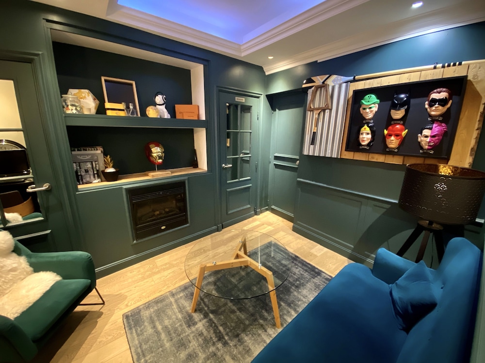 hotel etoile trocadero