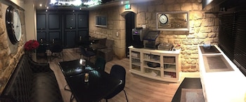 hotel etoile trocadero