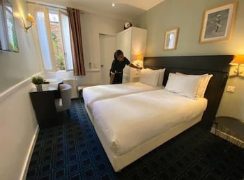 hotel etoile trocadero