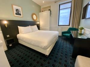 Hotel Etoile Trocadero,Passy>>Paris,3 star