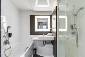 Novotel Suites Paris Montreuil Vincennes,Montreuil>>Bagnolet,4 star