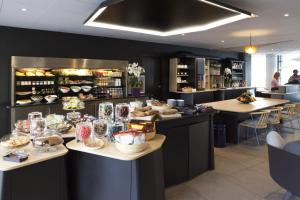 Novotel Suites Paris Montreuil Vincennes,Montreuil>>Bagnolet,4 star