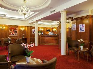 Timhotel Tour Montparnasse,Paris>>Montparnasse,3 star