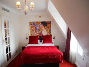Timhotel Tour Montparnasse,Paris>>Montparnasse,3 star