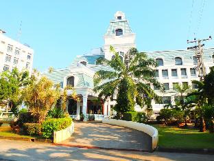 camelot hotel pattaya