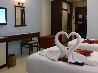 camelot hotel pattaya