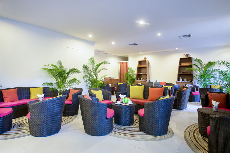 centara grand mirage beach resort pattaya
