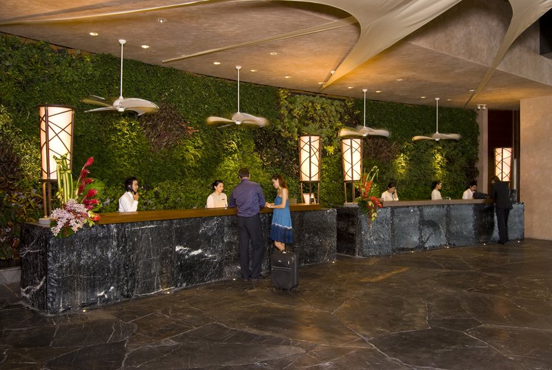 centara grand mirage beach resort pattaya