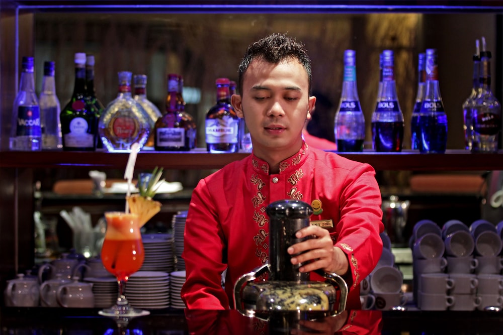 grand elite hotel