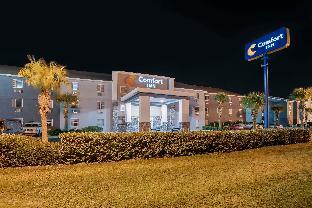 Comfort Inn Pensacola Near Nas Corry Station,Pensacola Beach>>Pensacola,3 star