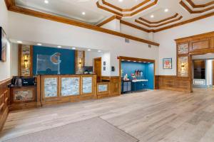 Comfort Inn Pensacola Near Nas Corry Station,Pensacola Beach>>Pensacola,3 star