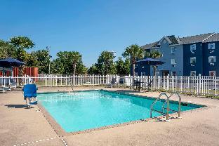 Comfort Inn Pensacola Near Nas Corry Station,Pensacola Beach>>Pensacola,3 star
