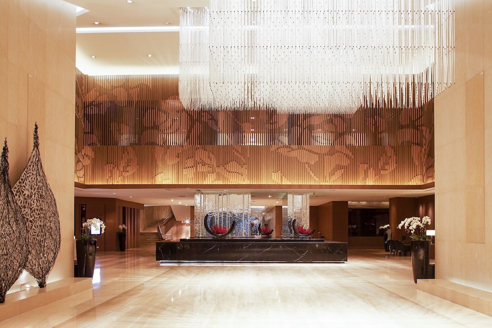 Centara Grand At Central Plaza Ladprao Bangkok,Bangkok>>Bang Kapi,5 star
