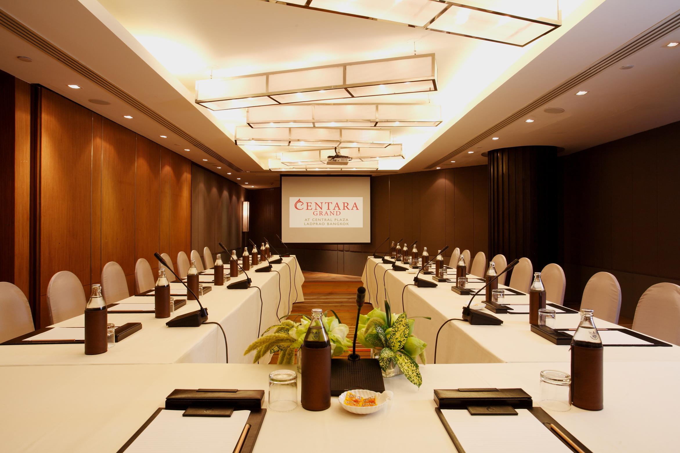 Centara Grand At Central Plaza Ladprao Bangkok,Bangkok>>Bang Kapi,5 star