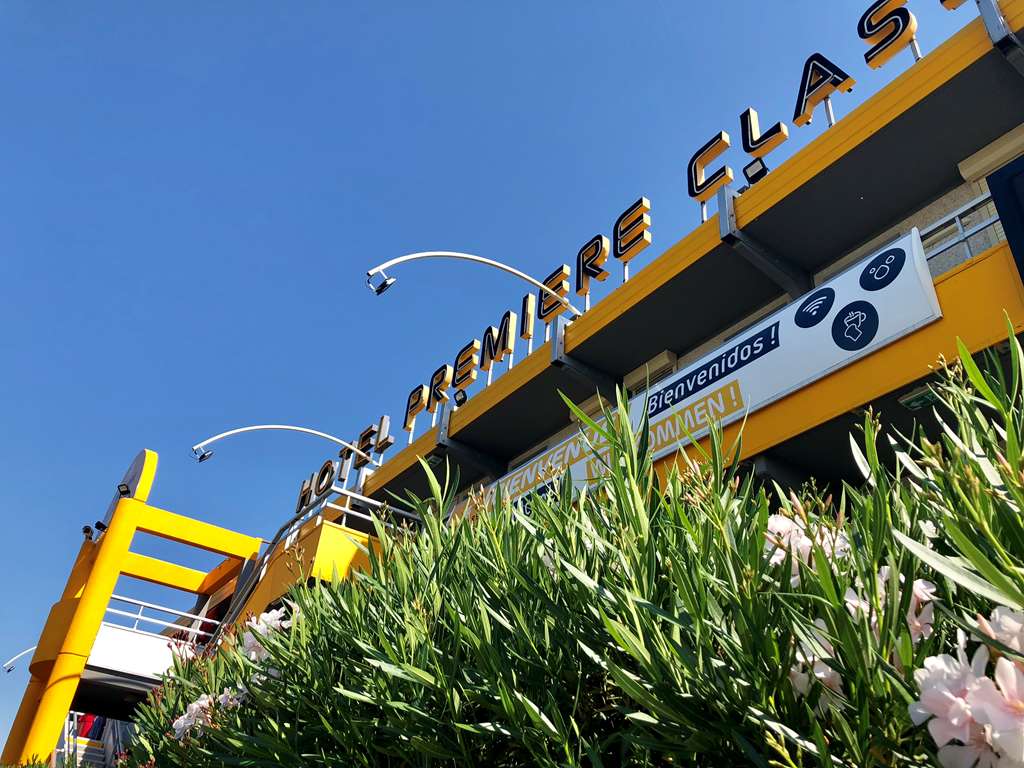 premiere classe perpignan sud