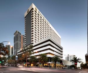 Pan Pacific Perth,Western Australia>>East Perth,5 star