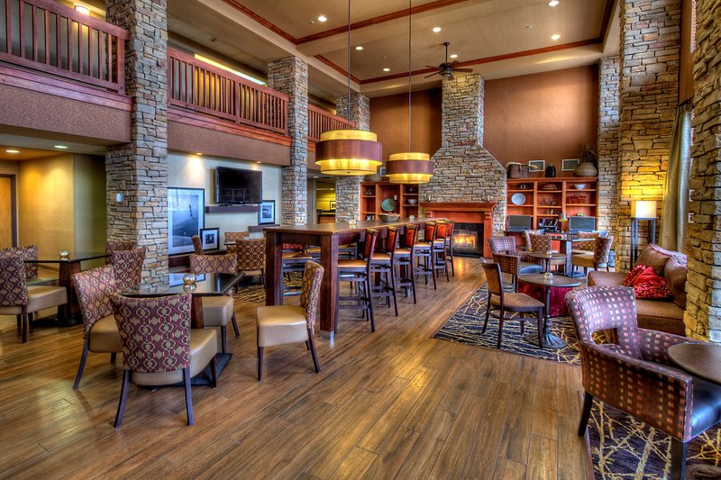 hampton inn and suites by hilton petoskey