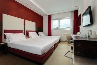 Voco Venice Mestre - The Quid By Ihg,Connected To A Shopping Center,4 star