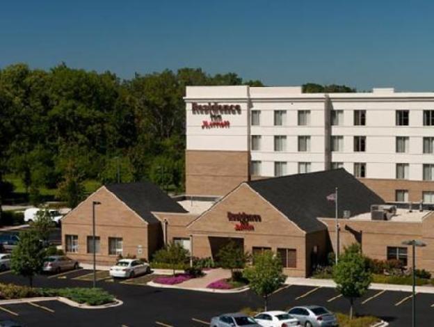 residence inn by marriott chicago lake forest mettawa