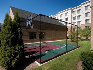 residence inn by marriott chicago lake forest mettawa
