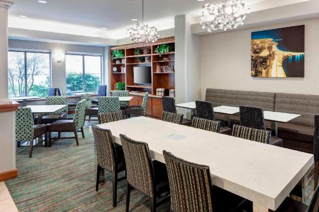 residence inn by marriott chicago lake forest mettawa