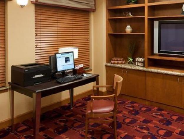 residence inn by marriott chicago lake forest mettawa
