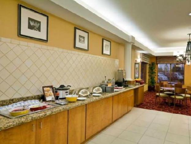 residence inn by marriott chicago lake forest mettawa