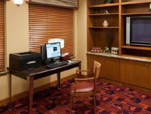 residence inn by marriott chicago lake forest mettawa