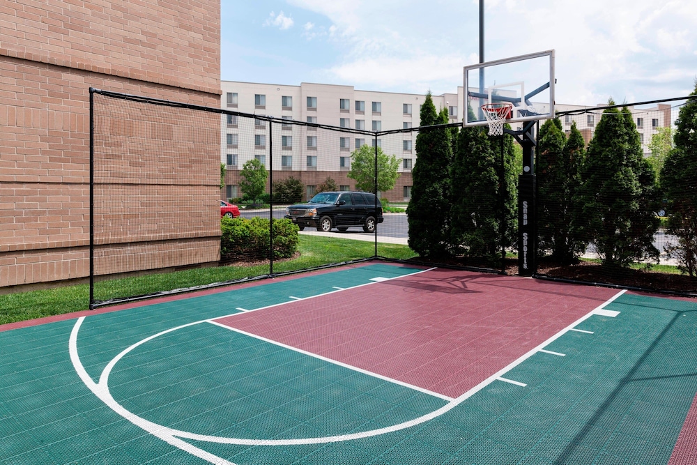 residence inn by marriott chicago lake forest mettawa