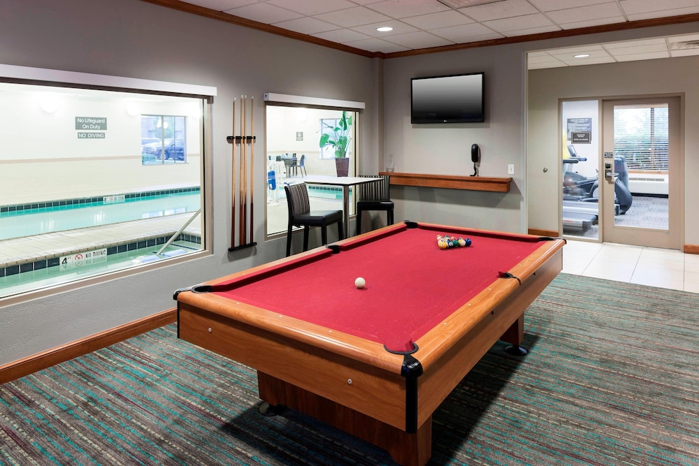 residence inn by marriott chicago lake forest mettawa