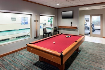 residence inn by marriott chicago lake forest mettawa