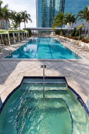 Hotel Aka Brickell,Downtown Miami>>Brickell,5 star