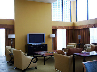 Hilton Miami Downtown,Florida>>Downtown Miami,4 star