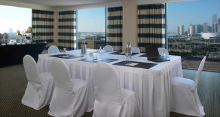 Hilton Miami Downtown,Florida>>Downtown Miami,4 star