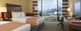 Hilton Miami Downtown,Florida>>Downtown Miami,4 star