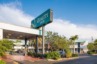 Quality Inn Miami South,Kendall>>Hialeah Gardens,3 star