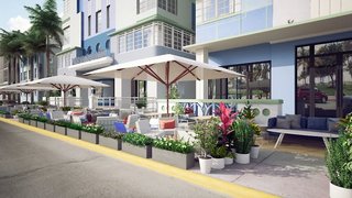 The Gabriel Miami South Beach, Curio Collection By Hilton,Near Art Deco Welcome Center,4 star