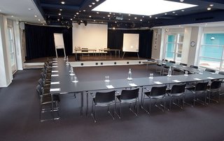 comwell kongebrogaarden