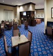 residence inn by marriott midland