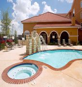 residence inn by marriott midland
