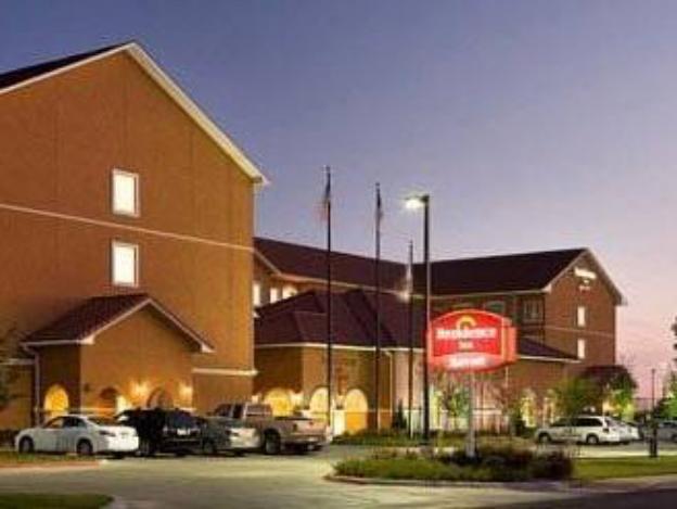residence inn by marriott midland