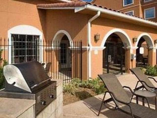 residence inn by marriott midland