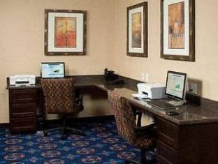 residence inn by marriott midland