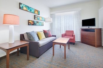 residence inn by marriott midland