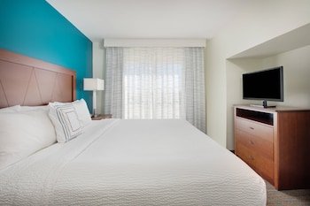 residence inn by marriott midland
