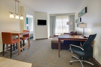 residence inn by marriott midland
