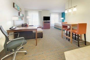 residence inn by marriott midland