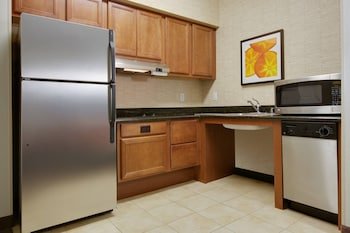 residence inn by marriott midland